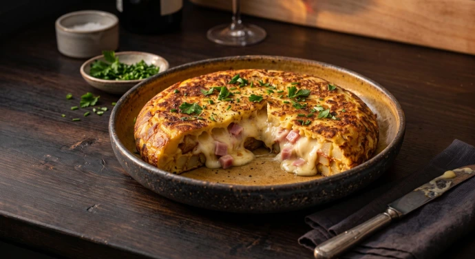 tortilla