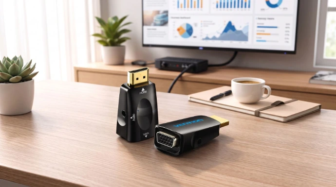 adaptador