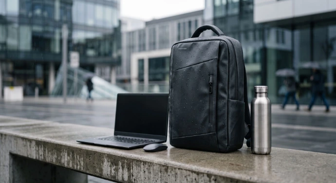 mochila