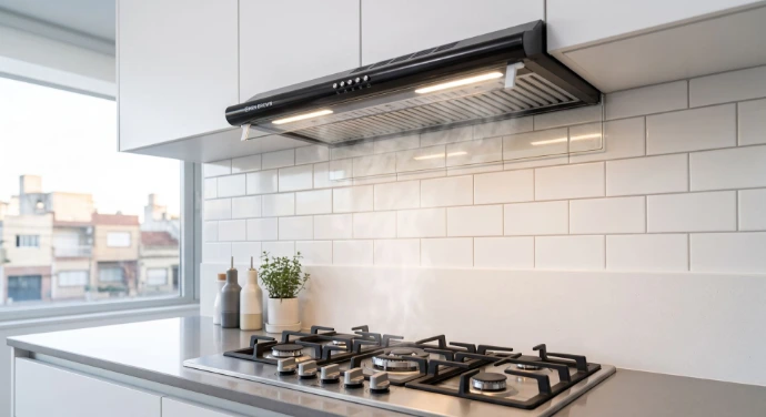 purificadordecocina