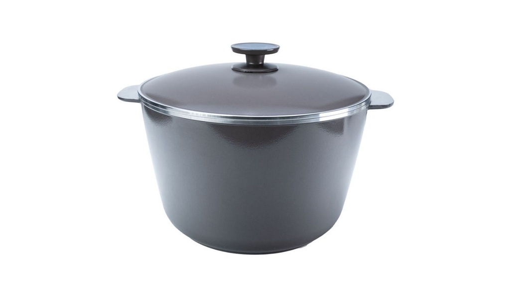 [38453025] CACEROLA 8Lts CERA FORTE TERRA